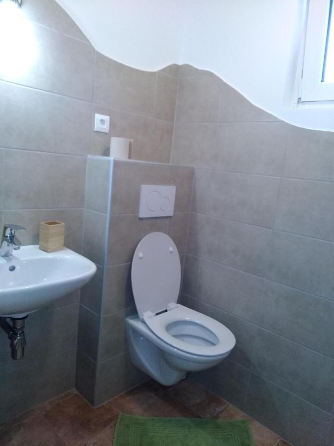 Apartma Pr' Stengarju Apartment Bohinjska Bela Exterior foto