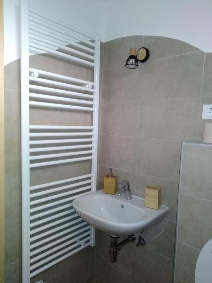 Apartma Pr' Stengarju Apartment Bohinjska Bela Exterior foto