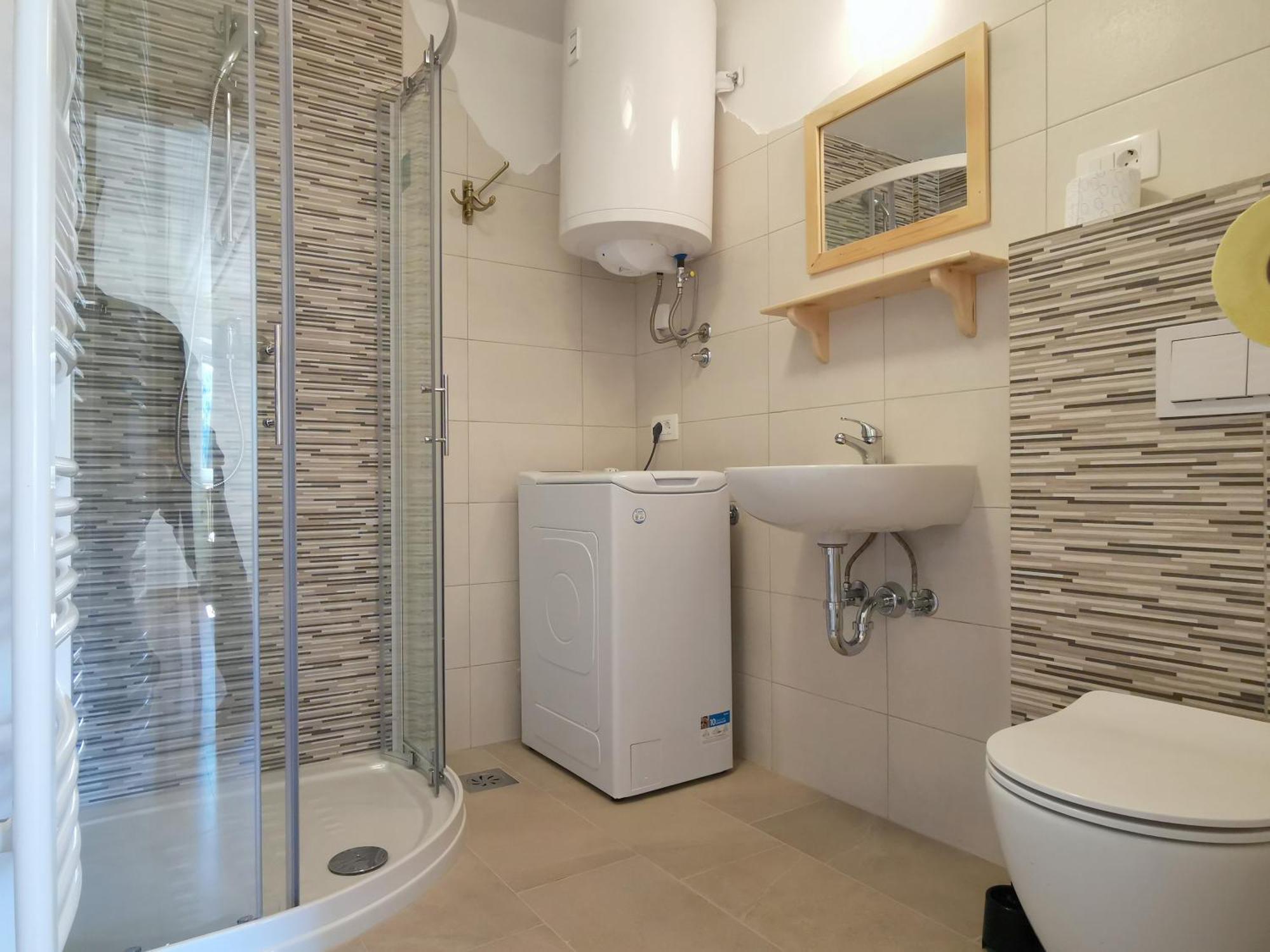 Apartma Pr' Stengarju Apartment Bohinjska Bela Exterior foto